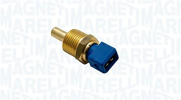 Sensor, coolant temperature